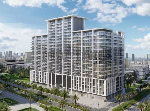 Sector 6, Dubai