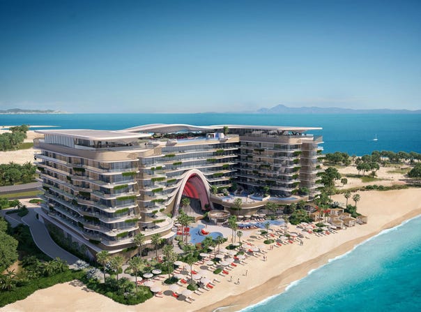 Ras Al Khaimah, Ras al-Khaimah 2574