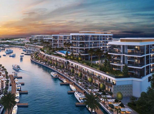 Al Seanneeah, Al Seanneeah, Umm Al Quwain