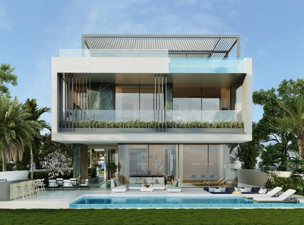 DAMAC Hills, Dubai, Dubai