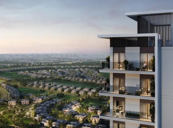 Dubai Hills, Dubai 167