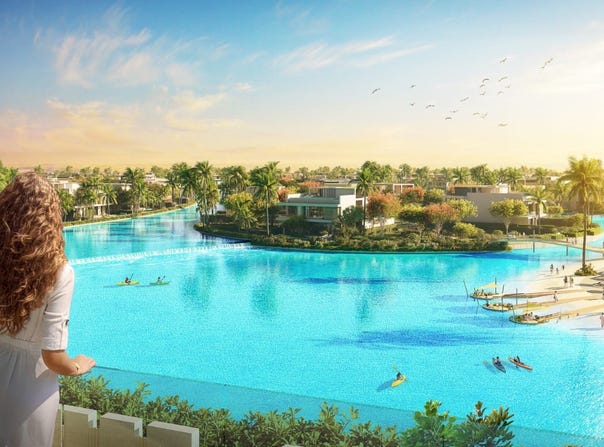 Unnamed Road, Dubai, Dubai
