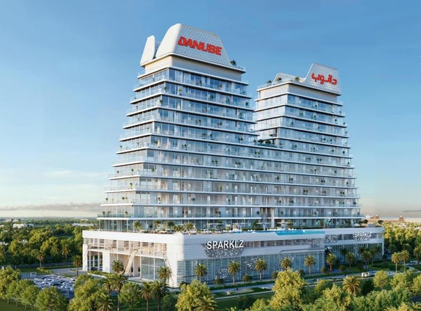 Al Furjan, Dubai 212880