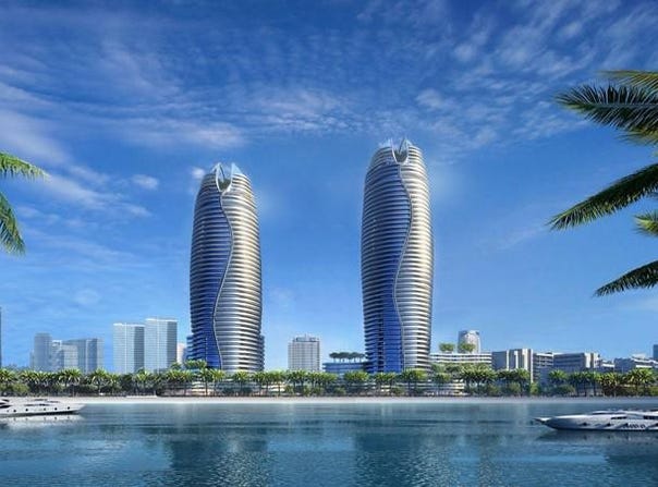 Business Bay, Dubai, Dubai