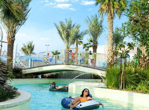 Arabian Ranches, Dubai