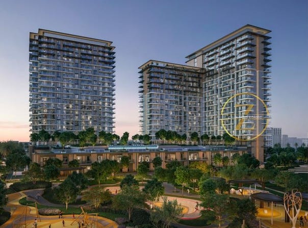 Dubai Hills, Dubai 167
