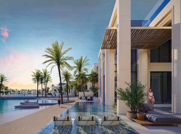 East 311, Dubai, Dubai