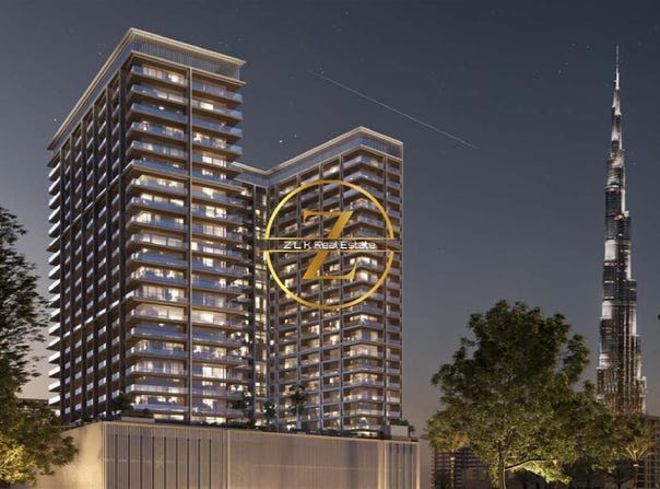 Al Jadaf, Dubai 117966