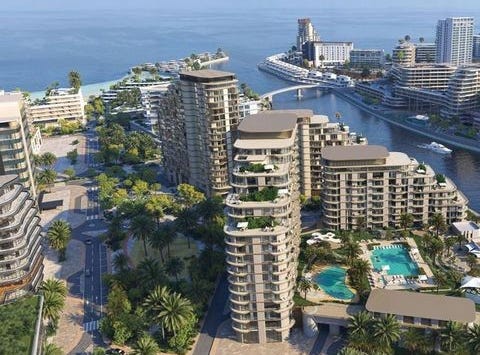 Dubayy, Ras Al Khaimah