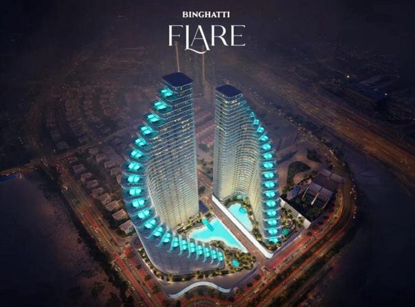 Dubai, Dubai, Dubai