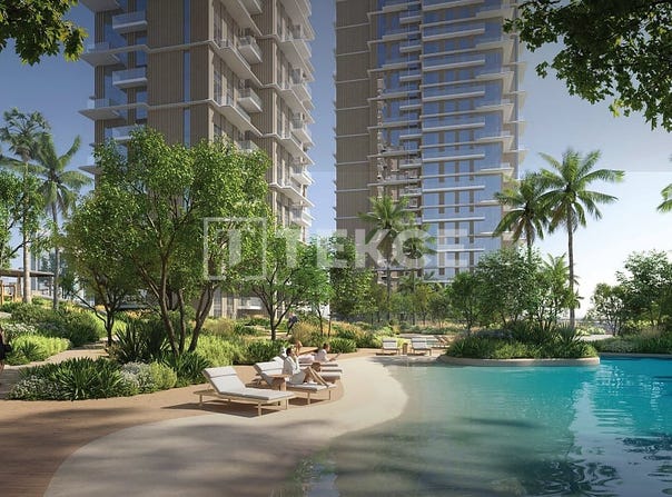 Jumeirah Islands, Jumeirah Islands, Dubai, Dubai