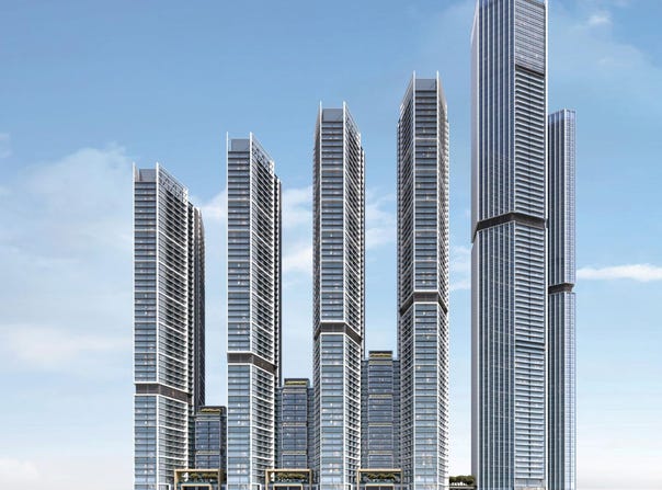Mina Jebel Ali, Dubai, Dubai