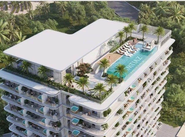 Dubai Studio City, Dubai