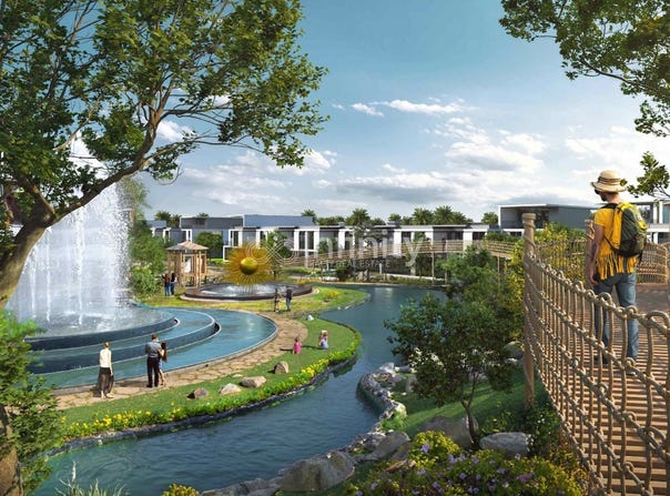 Dubailand, Dubai, Dubai