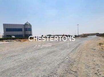 Emirates Industrial City, Sharjah, UAE, Sharjah, `Ajman