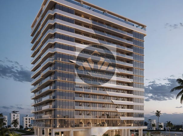 Dubai Land Residence Complex, Dubai, Dubai