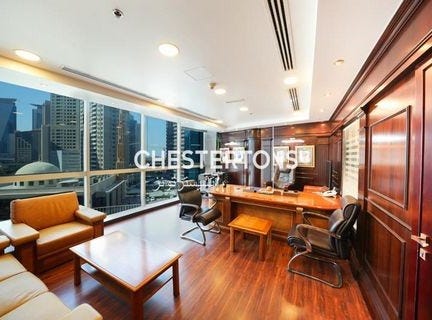Smart Heights, Dubai, Dubayy