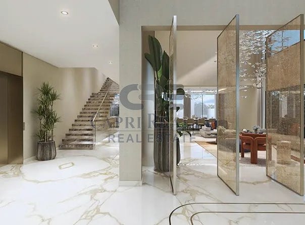 Damac Hills 2, Dubai, Dubai