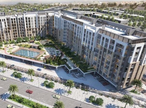 27RP+QP9 - Dubai - United Arab Emirates, Dubai, Dubai