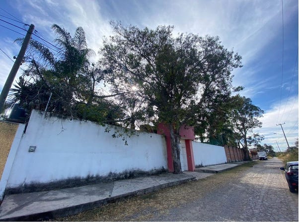 Jardines de La Calera, Tlajomulco de Zuniga, Tlajomulco De Zuniga, Jalisco 45640