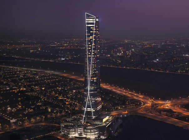 First Al Khail Street, Dubai, Dubai