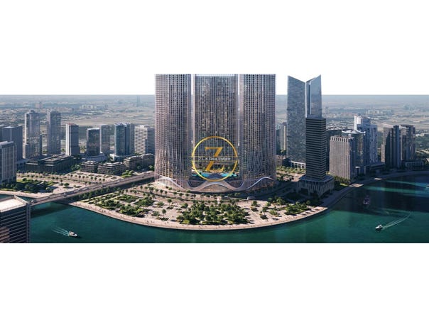 Business Bay, Dubai 238918