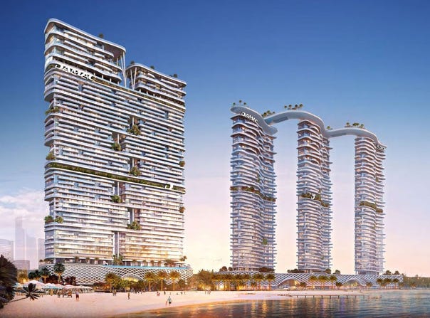 Unnamed Road, Dubai, Dubai