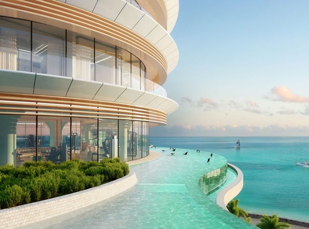 123 Al Marjan Is Blvd, Ras al Khaimah, Ras al Khaimah