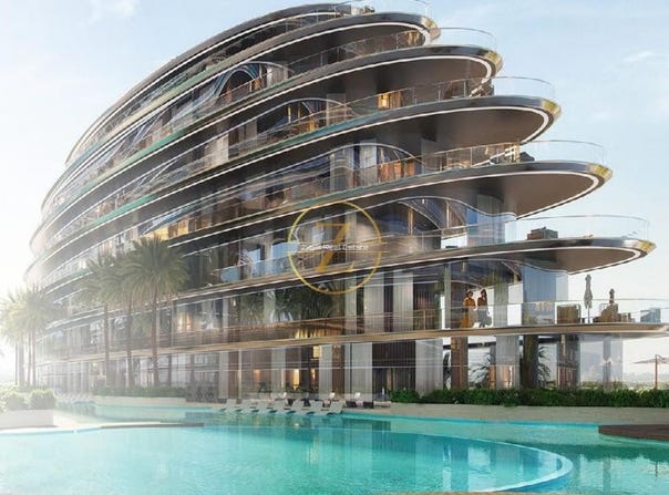 Business Bay, Dubai 238918