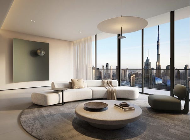 DIFC, Dubai, Dubai