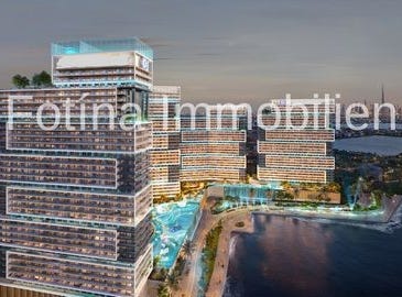 Dubai, Maritime City, Dubayy