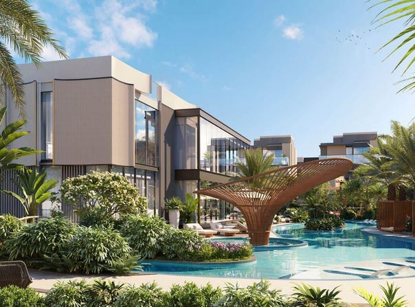Nad Al Sheba 1, Dubai, Dubai