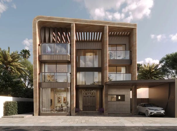 Wadi Al Safa 3, Dubai, Dubai