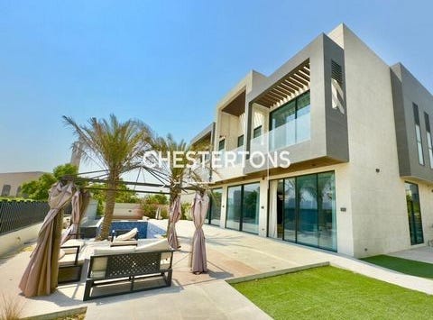 Dubai Hills Estate, Dubai, UAE, Dubai, Dubayy