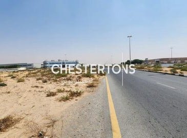 Emirates Industrial City, Sharjah, UAE, Sharjah, `Ajman