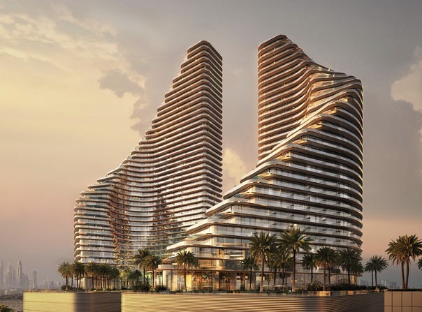 Jumeirah Village Triangle, Dubai, Dubai