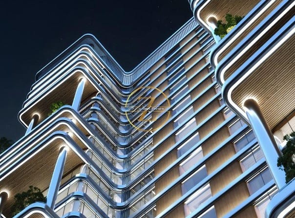 Al Barsha South 1, Dubai 120730