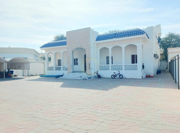 Al Mutaredh, Abu Dhabi 392189