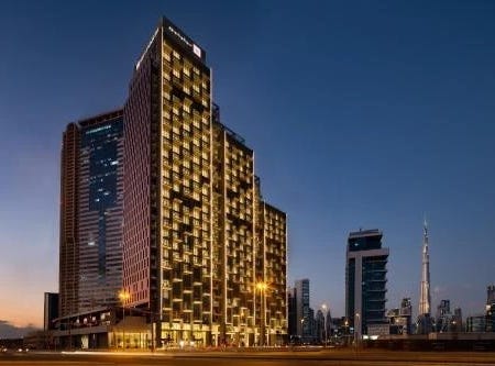 Business Bay, Business Bay, Dubai