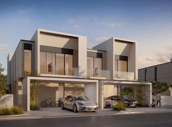 Jumeirah Golf Estates, Dubai, Dubai