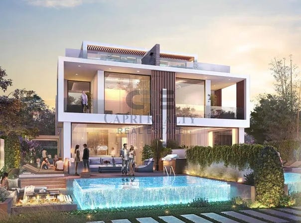 Dubailand, Dubai, Dubai