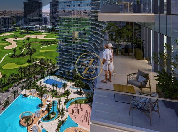 Dubai Studio City, Dubai