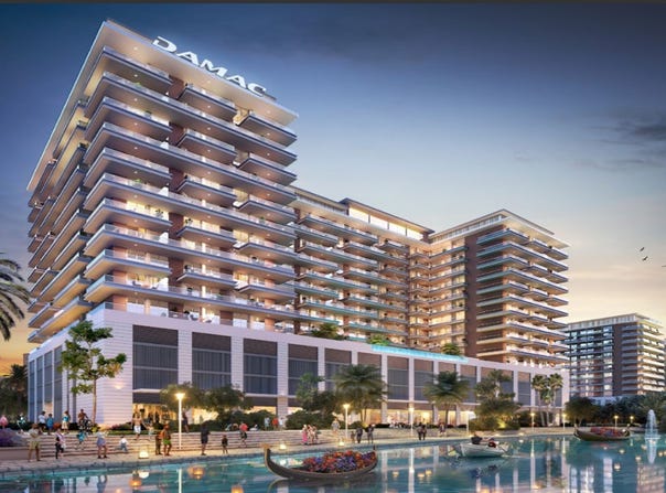 Dubai Investment Park - 2, Dubai, Dubai