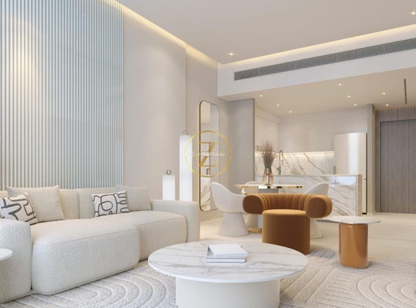 Jumeirah Village Circle, Dubai 3452 CZ