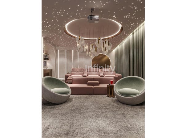 Jumeirah Village Circle, Dubai 3452 CZ