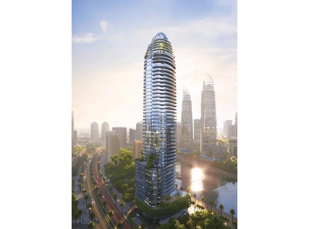 Business Bay, Business Bay, Dubai