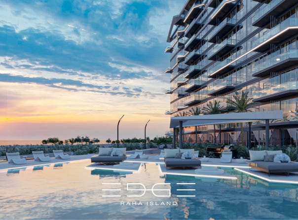 PRCR+VWW - Mina Al Arab - Ras al Khaimah - United Arab Emirates, Ras Al-Khaimah, Ras al Khaimah