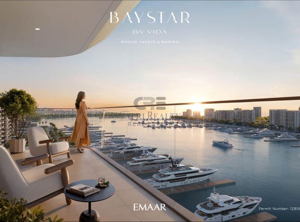 Mina Rashid, Dubai, Dubai