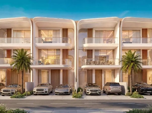 4C9J+96, Dubai, Dubai