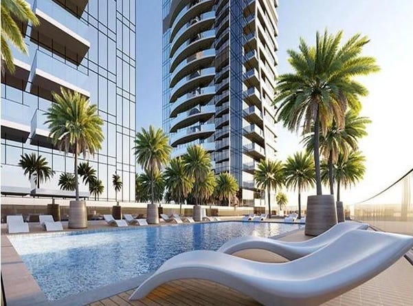 Jumeirah Village Triangle, Dubai, Dubai